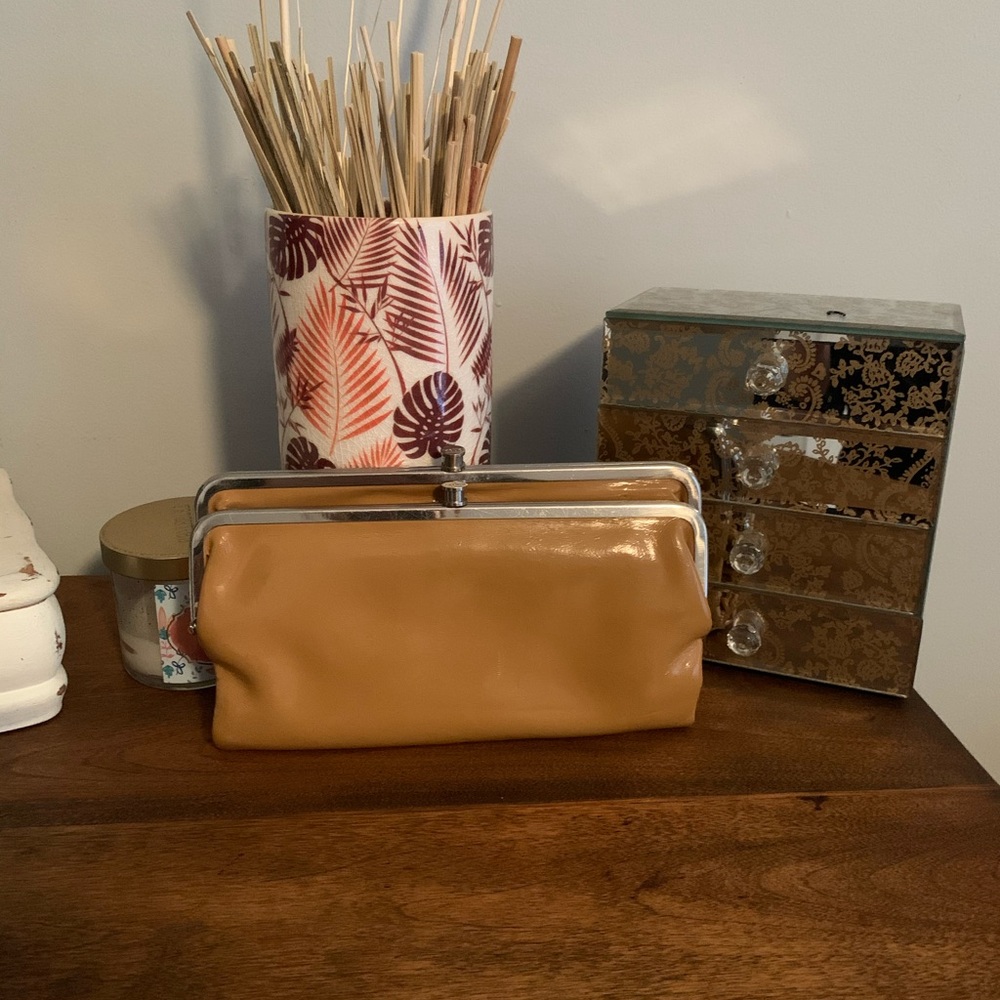 Hobo wallet